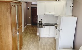 Фото 3: Студия комн. квартира, 30 м², 9/3 эт. - Рост Недвижимость