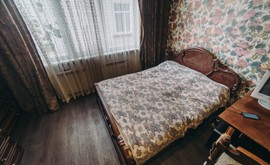 Фото 3: 1 комн. квартира, 38.6 м², 5/2 эт. - Рост Недвижимость