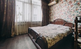 Фото 4: 1 комн. квартира, 38.6 м², 5/2 эт. - Рост Недвижимость