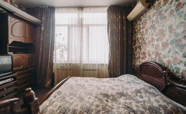 Фото 2: 1 комн. квартира, 38.6 м², 5/2 эт. - Рост Недвижимость