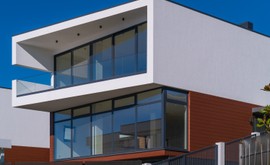Фото 1: Коттедж 400 м² на участке 3.4 сот. - Рост Недвижимость