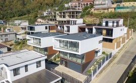 Фото 4: Коттедж 400 м² на участке 3.4 сот. - Рост Недвижимость