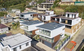 Фото 2: Коттедж 400 м² на участке 3.4 сот. - Рост Недвижимость