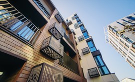Фото 4: Студия комн. квартира, 31.1 м², 8/2 эт. - Рост Недвижимость