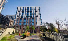 Фото 3: Студия комн. квартира, 31.1 м², 8/2 эт. - Рост Недвижимость