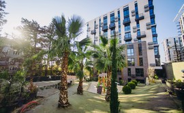Фото 1: Студия комн. квартира, 31.1 м², 8/2 эт. - Рост Недвижимость