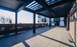 Фото 5: Студия комн. квартира, 31.1 м², 8/2 эт. - Рост Недвижимость