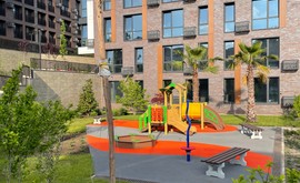 Фото 5: Студия комн. квартира, 31.1 м², 8/2 эт. - Рост Недвижимость