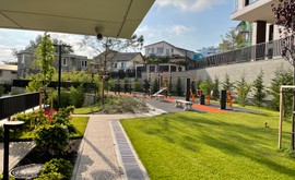 Фото 3: Студия комн. квартира, 31.1 м², 8/2 эт. - Рост Недвижимость