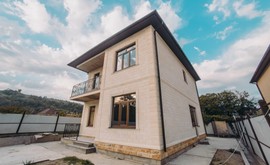 Фото 4: Дом 220 м² на участке 4 сот. - Рост Недвижимость