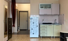 Фото 1: Студия комн. квартира, 31 м², 8/7 эт. - Рост Недвижимость