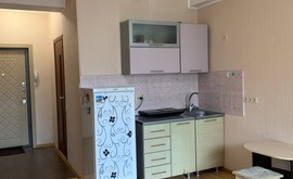 Фото 3: Студия комн. квартира, 31 м², 8/7 эт. - Рост Недвижимость