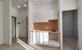 Фото 4: 1 комн. квартира, 30 м², 3/2 эт. - Рост Недвижимость