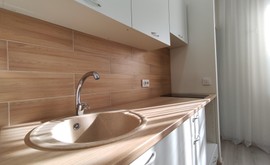 Фото 3: 1 комн. квартира, 30 м², 3/2 эт. - Рост Недвижимость