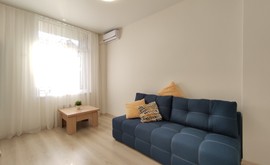 Фото 2: 1 комн. квартира, 30 м², 3/2 эт. - Рост Недвижимость