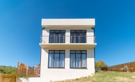 Фото 5: Дом 99.1 м² на участке 6.75 сот. - Рост Недвижимость