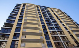 Фото 1: 1 комн. квартира, 35 м², 18/3 эт. - Рост Недвижимость