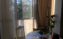 Фото 4: 1 комн. квартира, 35 м², 18/3 эт. - Рост Недвижимость