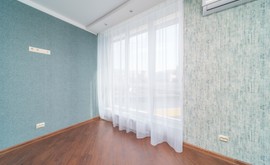 Фото 3: 3 комн. квартира, 64.3 м², 25/10 эт. - Рост Недвижимость