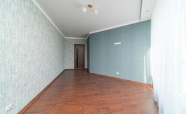 Фото 4: 3 комн. квартира, 64.3 м², 25/10 эт. - Рост Недвижимость