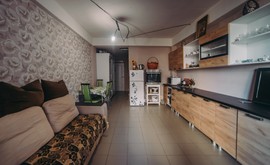 Фото 3: 3 комн. квартира, 64 м², 9/2 эт. - Рост Недвижимость