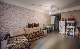Фото 4: 3 комн. квартира, 64 м², 9/2 эт. - Рост Недвижимость