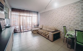 Фото 1: 3 комн. квартира, 64 м², 9/2 эт. - Рост Недвижимость