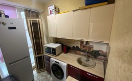 Фото 3: 1 комн. квартира, 38.4 м², 4/2 эт. - Рост Недвижимость