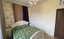 Фото 1: 1 комн. квартира, 38.4 м², 4/2 эт. - Рост Недвижимость