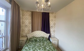 Фото 5: 1 комн. квартира, 38.4 м², 4/2 эт. - Рост Недвижимость