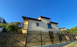 Фото 4: Коттедж 180 м² на участке 3 сот. - Рост Недвижимость