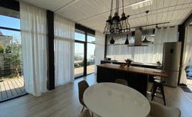 Фото 4: Таунхаус 110 м² на участке 3 сот. - Рост Недвижимость