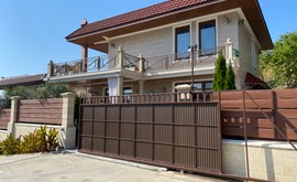 Фото 3: Коттедж 201 м² на участке 5 сот. - Рост Недвижимость