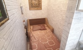 Фото 5: 1 комн. квартира, 25 м², 3/2 эт. - Рост Недвижимость