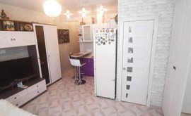 Фото 3: 1 комн. квартира, 25 м², 3/2 эт. - Рост Недвижимость