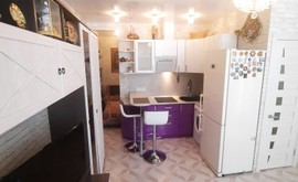 Фото 4: 1 комн. квартира, 25 м², 3/2 эт. - Рост Недвижимость