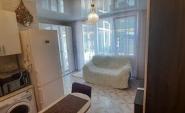 Фото 2: 1 комн. квартира, 25 м², 3/2 эт. - Рост Недвижимость