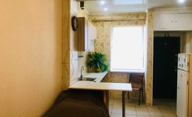 Фото 3: Студия комн. квартира, 21 м², 5/1 эт. - Рост Недвижимость