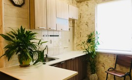 Фото 1: Студия комн. квартира, 21 м², 5/1 эт. - Рост Недвижимость