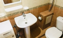 Фото 5: Студия комн. квартира, 21 м², 5/1 эт. - Рост Недвижимость