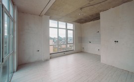 Фото 4: 1 комн. квартира, 28 м², 3/2 эт. - Рост Недвижимость