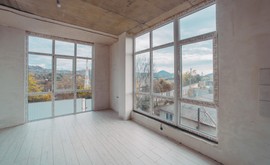 Фото 5: 1 комн. квартира, 28 м², 3/2 эт. - Рост Недвижимость