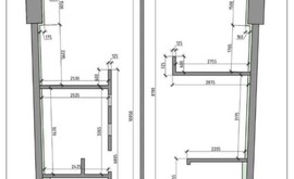 Фото 2: 2 комн. квартира, 101.4 м², 26/14 эт. - Рост Недвижимость