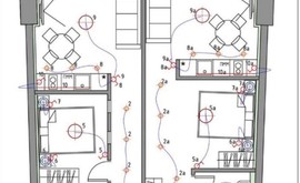 Фото 3: 2 комн. квартира, 101.4 м², 26/14 эт. - Рост Недвижимость