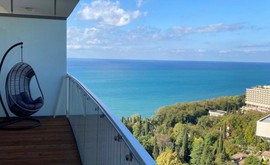 Фото 1: 2 комн. квартира, 101.4 м², 26/14 эт. - Рост Недвижимость