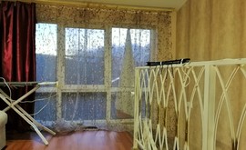 Фото 4: 3 комн. квартира, 50 м², 2/2 эт. - Рост Недвижимость