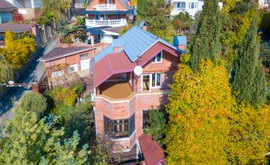 Фото 5: Дом 204.3 м² на участке 9.48 сот. - Рост Недвижимость
