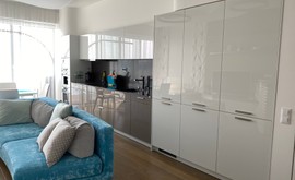 Фото 5: 2 комн. квартира, 137.8 м², 26/16 эт. - Рост Недвижимость
