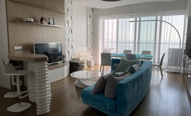 Фото 4: 2 комн. квартира, 137.8 м², 26/16 эт. - Рост Недвижимость