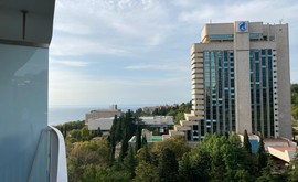 Фото 5: 2 комн. квартира, 89 м², 26/7 эт. - Рост Недвижимость